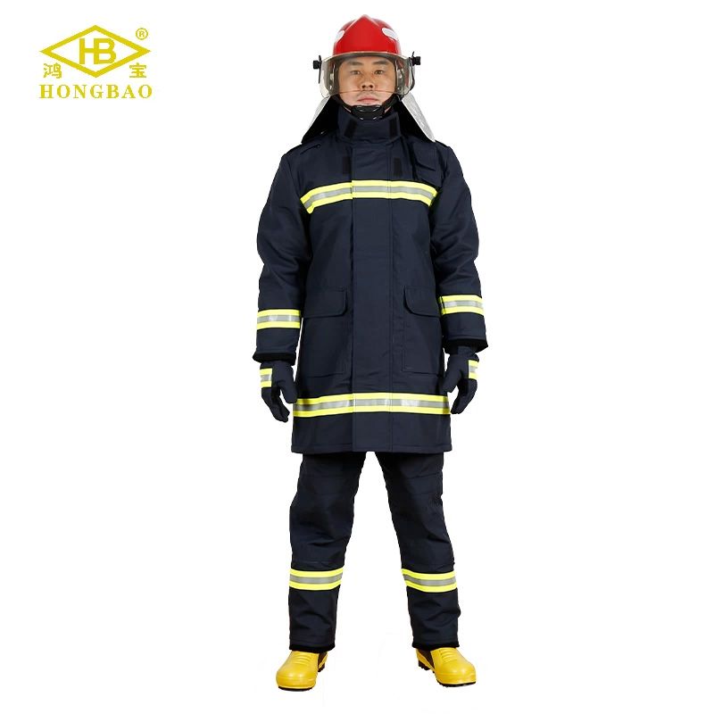 滅火防護服