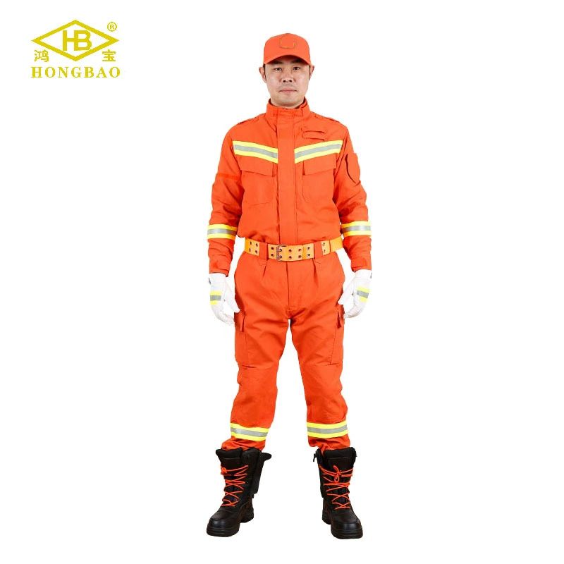 專(zhuān)用17式24式統型款搶險救援服