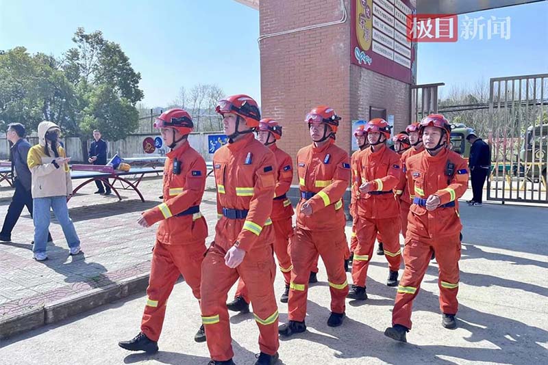 宜賓市消防支隊2019年消防車(chē)輛裝備集中采購項目中標公告