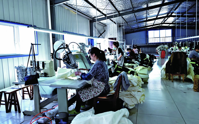 工廠(chǎng)圖片