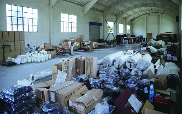 工廠(chǎng)圖片