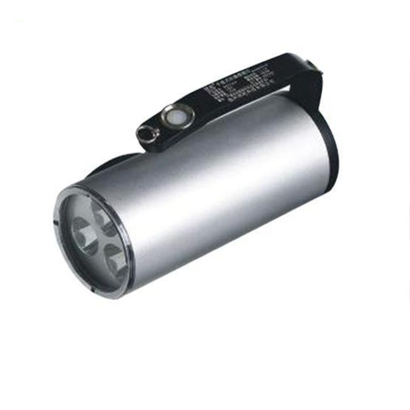 手提式防爆探照燈